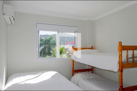 Quarto de apartamento para alugar com 2 quartos, 87m² em Ingleses do Rio Vermelho, Florianópolis