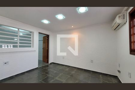 Sala de TV de casa para alugar com 2 quartos, 96m² em Jardim Guanabara, Campinas