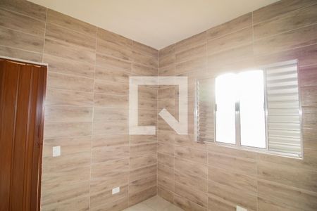 Casa de condomínio para alugar com 35m², 1 quarto e sem vagaQuarto 