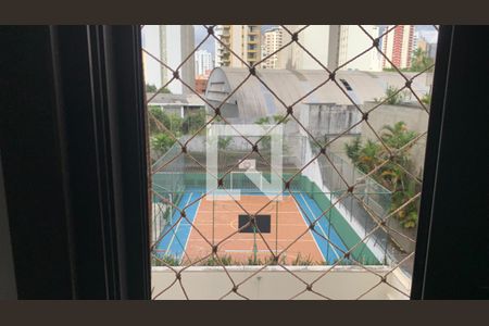 Vista quarto 1 de apartamento à venda com 3 quartos, 68m² em Perdizes, São Paulo