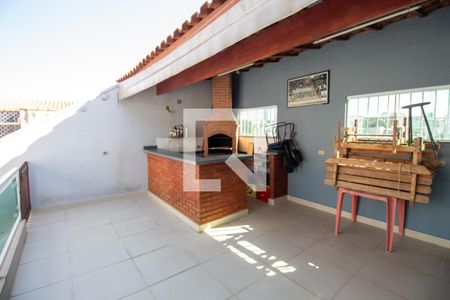 Casa à venda com 300m², 3 quartos e 2 vagas Casa à venda com 300m², 3 quartos e 2 vagasÁrea de churrasco