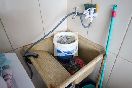 Casa à venda com 300m², 3 quartos e 2 vagas Casa à venda com 300m², 3 quartos e 2 vagasÁrea de Serviço