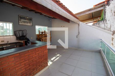 Casa à venda com 300m², 3 quartos e 2 vagas Casa à venda com 300m², 3 quartos e 2 vagasÁrea de churrasco