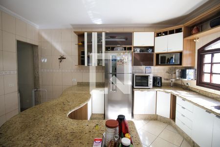 Casa à venda com 300m², 3 quartos e 2 vagas Casa à venda com 300m², 3 quartos e 2 vagasCozinha