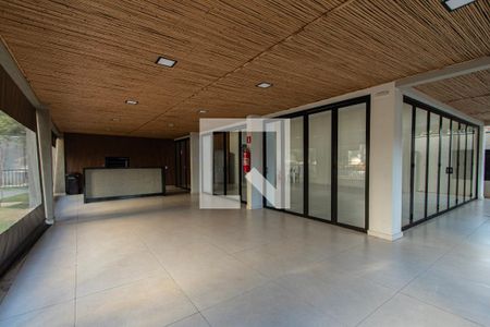 Apartamento para alugar com 70m², 2 quartos e 2 vagasÁrea comum - Salão de festas