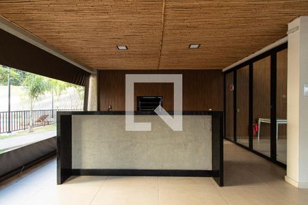 Apartamento para alugar com 70m², 2 quartos e 2 vagasÁrea comum - Salão de festas