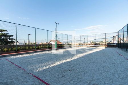 Apartamento para alugar com 70m², 2 quartos e 2 vagasÁrea comum - Quadra