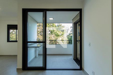 Varanda Sala de apartamento para alugar com 2 quartos, 70m² em Jardim Pires de Mello, Sorocaba