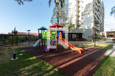 Apartamento para alugar com 70m², 2 quartos e 2 vagasÁrea comum - Playground