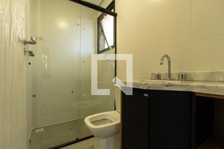 Apartamento para alugar com 70m², 2 quartos e 2 vagasBanheiro Suíte