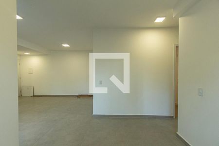 Sala de apartamento para alugar com 2 quartos, 70m² em Jardim Pires de Mello, Sorocaba