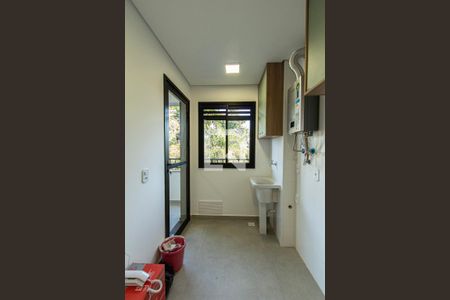 Apartamento para alugar com 70m², 2 quartos e 2 vagasÁrea de Serviço