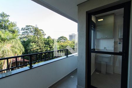 Apartamento para alugar com 70m², 2 quartos e 2 vagasVaranda Sala