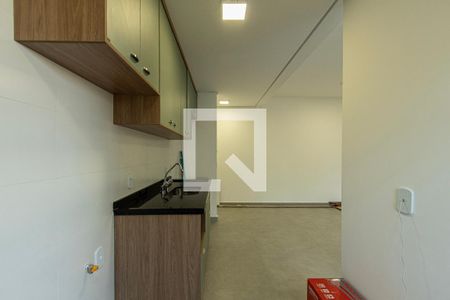 Apartamento para alugar com 70m², 2 quartos e 2 vagasCozinha
