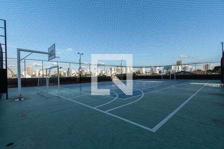 Apartamento para alugar com 70m², 2 quartos e 2 vagasÁrea comum - Quadra