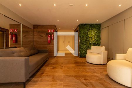 Apartamento para alugar com 70m², 2 quartos e 2 vagasÁrea comum