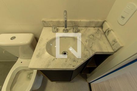 Apartamento para alugar com 70m², 2 quartos e 2 vagasBanheiro Suíte