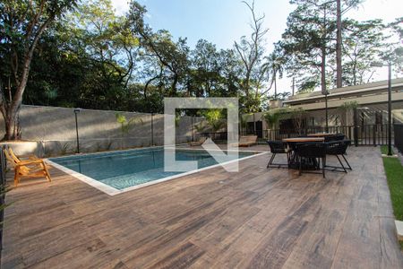 Apartamento para alugar com 70m², 2 quartos e 2 vagasÁrea comum - Piscina