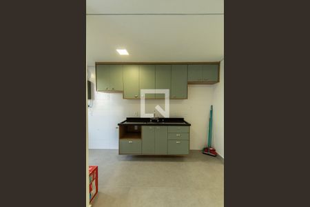 Apartamento para alugar com 70m², 2 quartos e 2 vagasCozinha