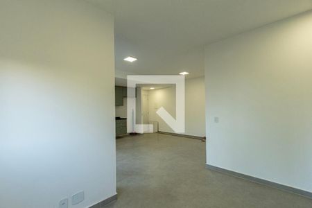 Sala de apartamento para alugar com 2 quartos, 70m² em Jardim Pires de Mello, Sorocaba