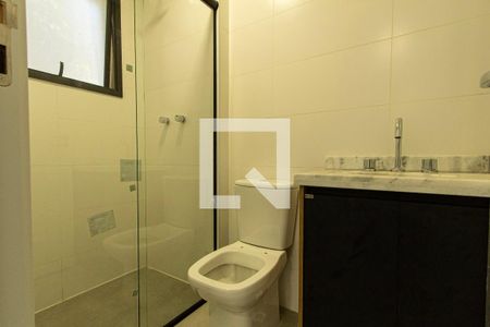 Apartamento para alugar com 70m², 2 quartos e 2 vagasBanheiro Social