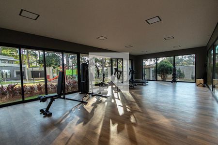 Apartamento para alugar com 70m², 2 quartos e 2 vagasÁrea comum - Academia