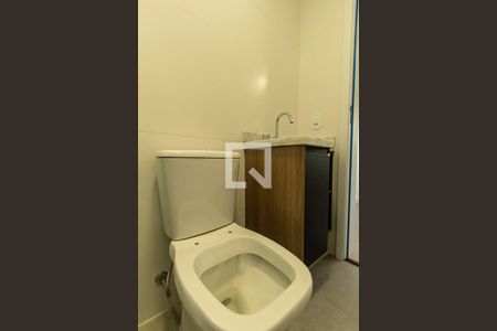 Apartamento para alugar com 70m², 2 quartos e 2 vagasBanheiro Suíte