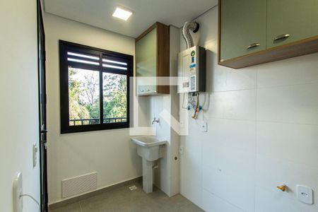 Apartamento para alugar com 70m², 2 quartos e 2 vagasÁrea de Serviço