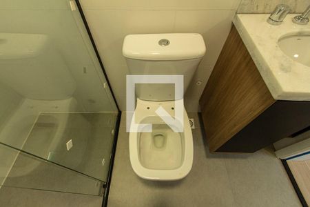 Apartamento para alugar com 70m², 2 quartos e 2 vagasBanheiro Suíte