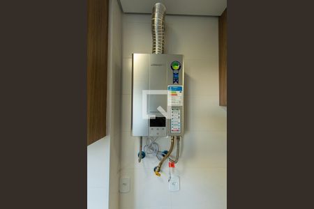 Apartamento para alugar com 70m², 2 quartos e 2 vagasÁrea de Serviço