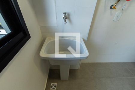 Apartamento para alugar com 70m², 2 quartos e 2 vagasÁrea de Serviço