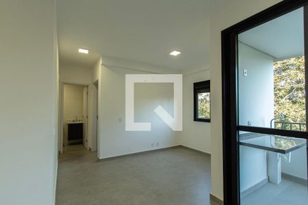 Sala de apartamento para alugar com 2 quartos, 70m² em Jardim Pires de Mello, Sorocaba