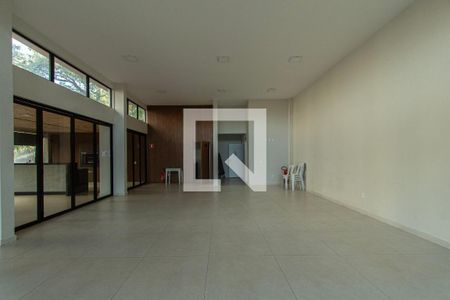 Apartamento para alugar com 70m², 2 quartos e 2 vagasÁrea comum - Salão de festas