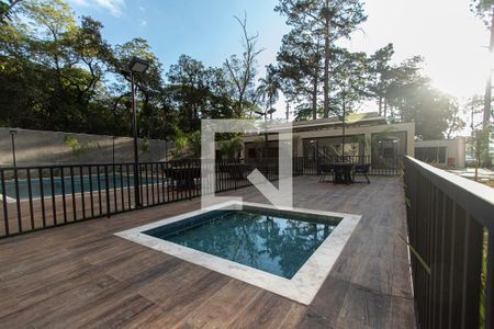 Apartamento para alugar com 70m², 2 quartos e 2 vagasÁrea comum - Piscina