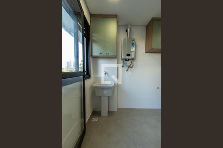 Apartamento para alugar com 70m², 2 quartos e 2 vagasÁrea de Serviço