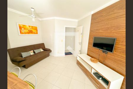 Apartamento para alugar com 2 quartos, 87m² em Ingleses do Rio Vermelho, Florianópolis
