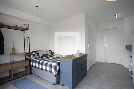 Studio de kitnet/studio para alugar com 1 quarto, 28m² em Vila Mariana, São Paulo