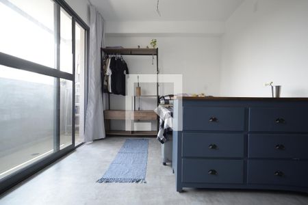 Studio de kitnet/studio para alugar com 1 quarto, 28m² em Vila Mariana, São Paulo
