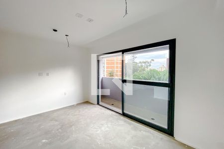 Sala/Quarto de kitnet/studio à venda com 1 quarto, 28m² em Vila Mariana, São Paulo