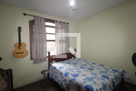 Suíte  de casa de condomínio para alugar com 2 quartos, 362m² em Anil, Rio de Janeiro