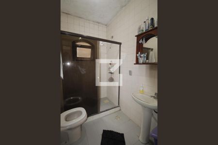 Casa de condomínio para alugar com 362m², 2 quartos e 4 vagasBanheiro Social