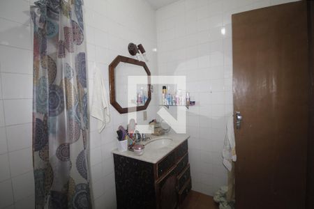 Casa de condomínio para alugar com 362m², 2 quartos e 4 vagasBanheiro da Suíte