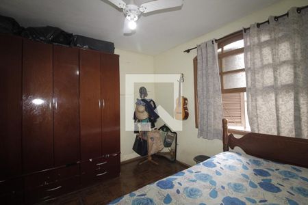 Suíte  de casa de condomínio à venda com 2 quartos, 362m² em Anil, Rio de Janeiro