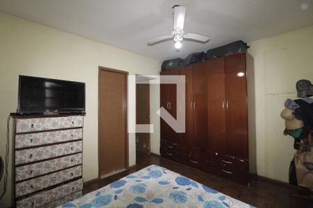 Suíte  de casa de condomínio à venda com 2 quartos, 362m² em Anil, Rio de Janeiro