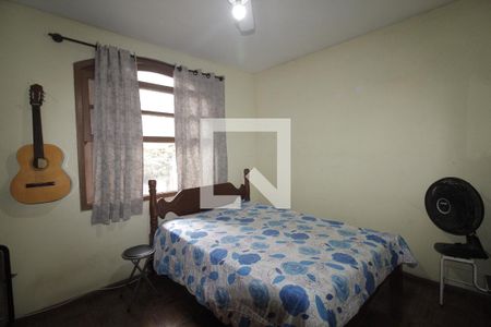 Suíte  de casa de condomínio para alugar com 2 quartos, 362m² em Anil, Rio de Janeiro