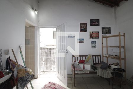 Casa de condomínio para alugar com 362m², 2 quartos e 4 vagasQuarto de Serviço