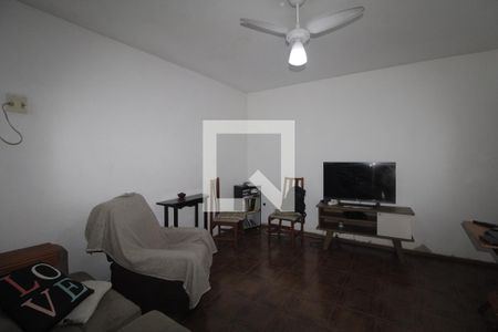 Sala de casa de condomínio à venda com 2 quartos, 362m² em Anil, Rio de Janeiro