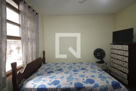 Suíte  de casa de condomínio para alugar com 2 quartos, 362m² em Anil, Rio de Janeiro