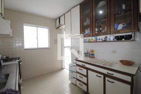 Casa de condomínio para alugar com 362m², 2 quartos e 4 vagasCozinha 