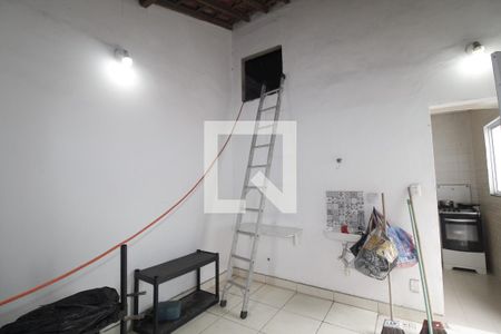 Casa de condomínio para alugar com 362m², 2 quartos e 4 vagasQuarto de Serviço